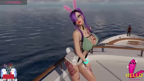 Miyuki Maiko online show from January 6, 5:05 pm