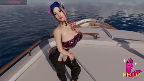 Miyuki Maiko online show from February 10, 7:18 pm