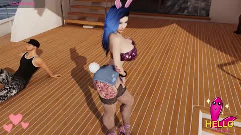 Miyuki Maiko online show from February 16, 10:06 pm