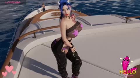 Miyuki Maiko online show from February 17, 6:14 pm