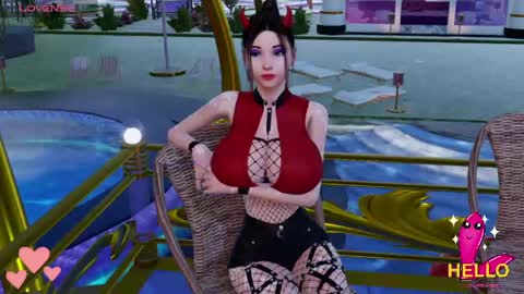Miyuki Maiko online show from April 29, 6:36 pm