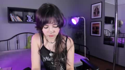 miyuki_wolf online show from March 16, 8:57 pm