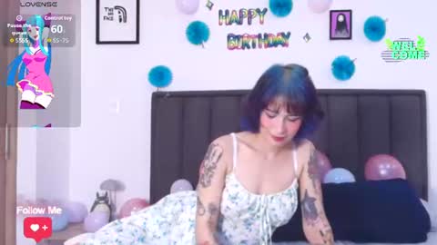 Snapshot of miyuyoshikawa18 chatting on July 19, 6:55 pm miyuyoshikawa18 online show from July 19, 6:55 pm