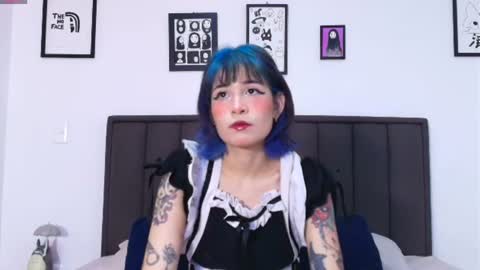 Snapshot of miyuyoshikawa18 chatting on July 26, 10:44 am miyuyoshikawa18 online show from July 26, 10:44 am