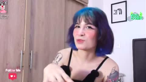 Snapshot of miyuyoshikawa18 chatting on July 28, 4:39 pm miyuyoshikawa18 online show from July 28, 4:39 pm