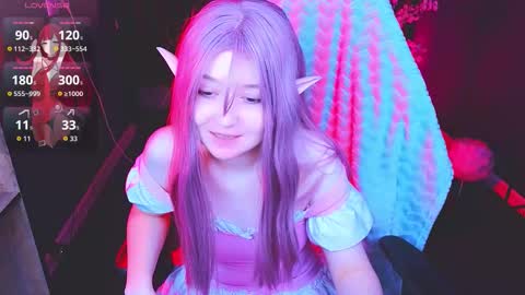 Mizuki online show from January 16, 9:08 pm