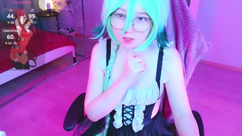 Mizuki online show from March 15, 9:10 pm