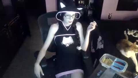 Mizz Bonez online show from January 19, 2:15 am