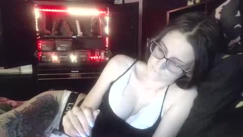 Mizz Bonez online show from February 25, 4:00 am