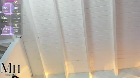 mizzhell_ online show from November 25, 12:05 pm