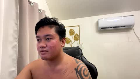 Michole Jay online show from November 27, 2:13 am