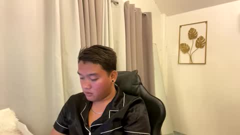 Michole Jay online show from February 12, 2:56 pm