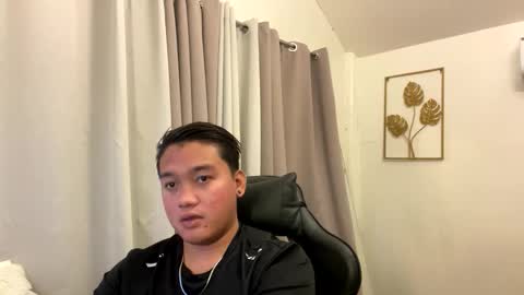 Michole Jay online show from February 13, 12:34 pm