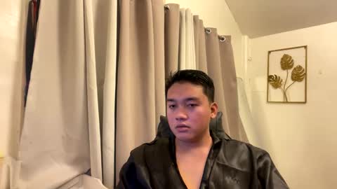Snapshot of mj_xx7828 chatting on June 1, 12:34 am Michole Jay online show from June 1, 12:34 am