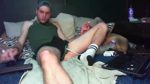 Snapshot of mjjunior1999 chatting on September 28, 12:32 pm MikeyRix online show from September 28, 12:32 pm