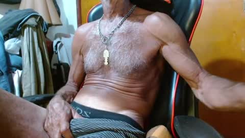 Mario jose online show from January 17, 5:42 am