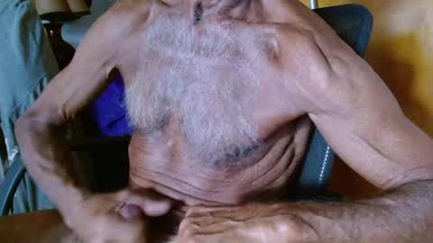 Mario jose online show from February 6, 8:45 pm