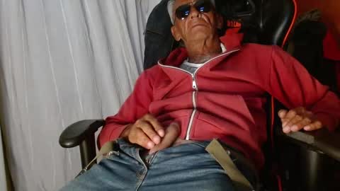 Mario jose online show from January 17, 4:50 am