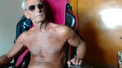 Mario jose online show from April 28, 5:07 pm