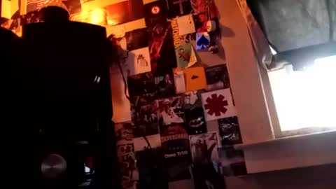 Daddy720 online show from November 8, 6:18 pm