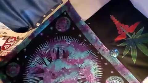 Daddy720 online show from January 12, 2:33 pm