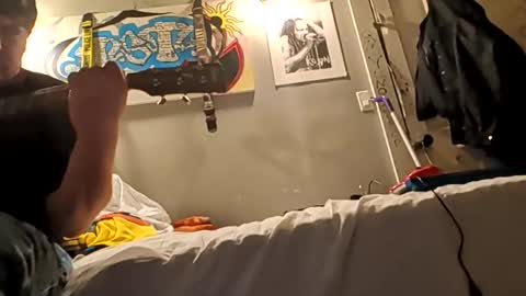 Daddy720 online show from March 14, 7:03 am