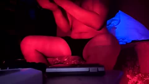 Daddy720 online show from April 28, 2:27 am