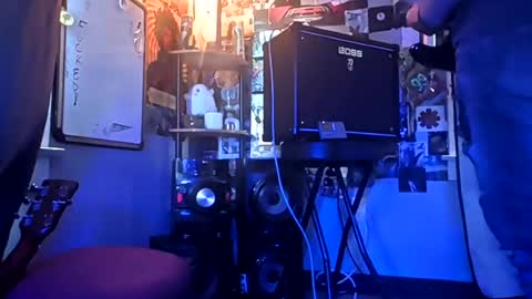 Daddy720 online show from June 19, 2:54 pm