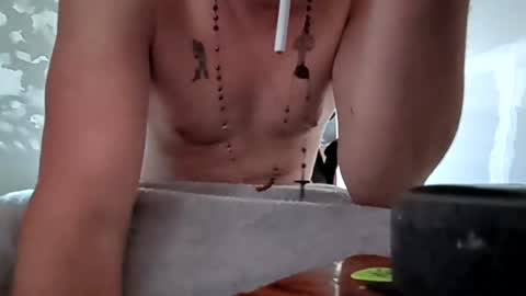 Daddy720 online show from July 26, 8:38 pm