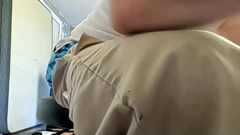 Daddy720 online show from August 6, 3:58 pm
