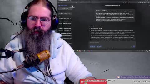 Lois online show from November 10, 7:46 pm