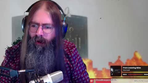 Lois online show from February 1, 8:51 pm