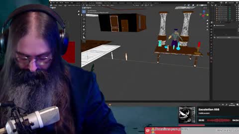 Lois online show from March 9, 4:55 pm