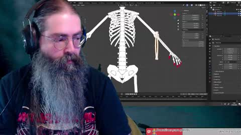 Lois online show from March 17, 2:09 pm