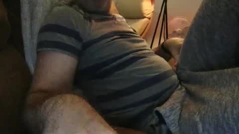 mjstratman2 online show from December 14, 7:29 pm