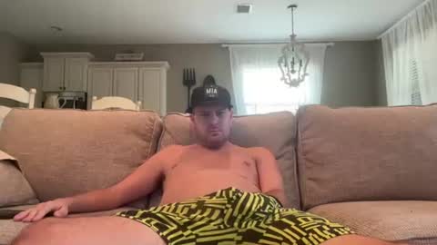 Mike online show from June 25, 8:46 pm