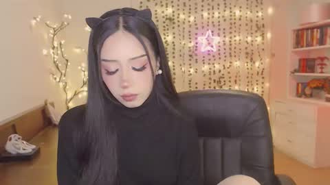 Alice online show from January 31, 1:22 am