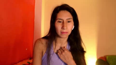 MoonLipson online show from December 28, 12:13 pm