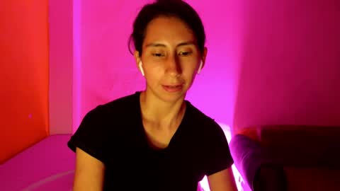 MoonLipson online show from January 7, 6:59 am