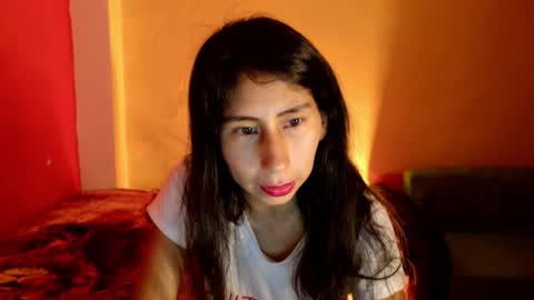 MoonLipson online show from January 14, 1:17 pm