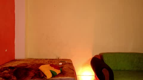 MoonLipson online show from January 16, 11:37 am