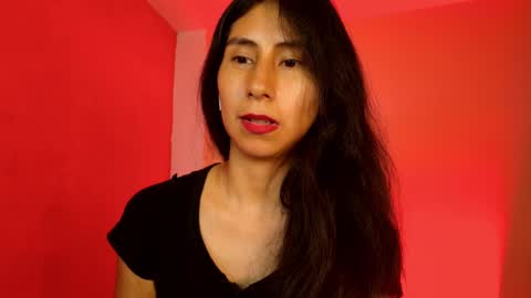 MoonLipson online show from February 1, 8:08 am