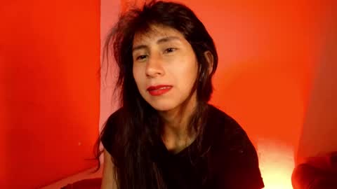 MoonLipson online show from February 4, 8:56 am