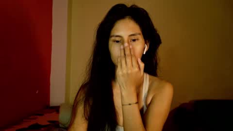 MoonLipson online show from February 19, 3:38 pm