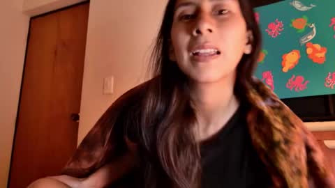 MoonLipson online show from September 13, 4:56 am