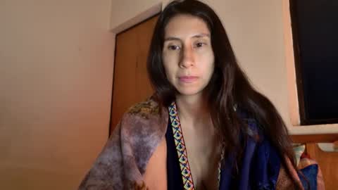 MoonLipson online show from September 25, 4:49 am