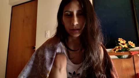 MoonLipson online show from October 3, 4:53 am