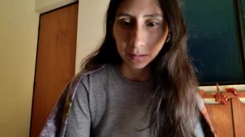 MoonLipson online show from October 9, 3:48 am