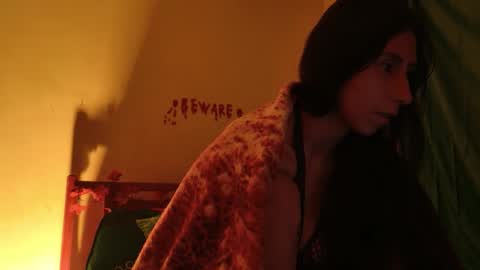 MoonLipson online show from November 4, 2:43 am