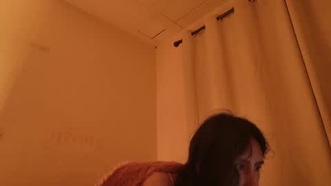 Snapshot of mli739709 chatting on July 10, 4:50 am MoonLipson online show from July 10, 4:50 am